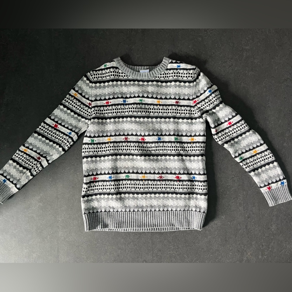 EUC Hanna Andersson sweater
